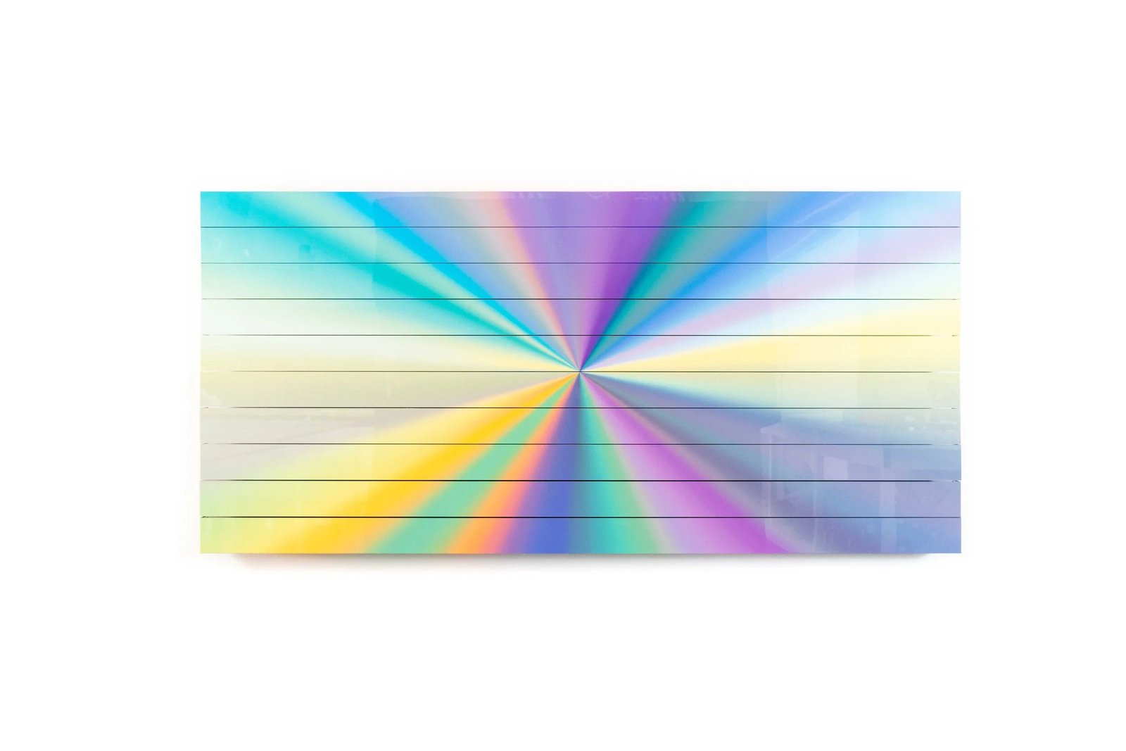Casa Variable — Chromadynamica Manipulable 17