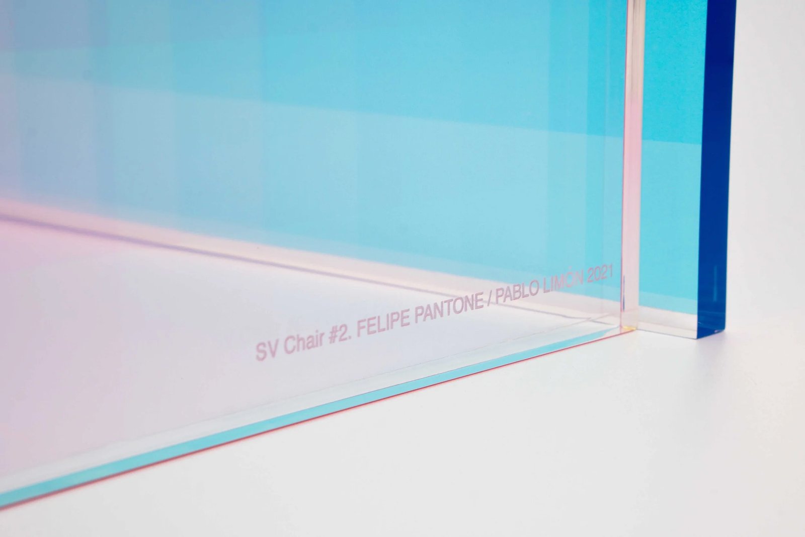 Casa Variable — SV Chair 2