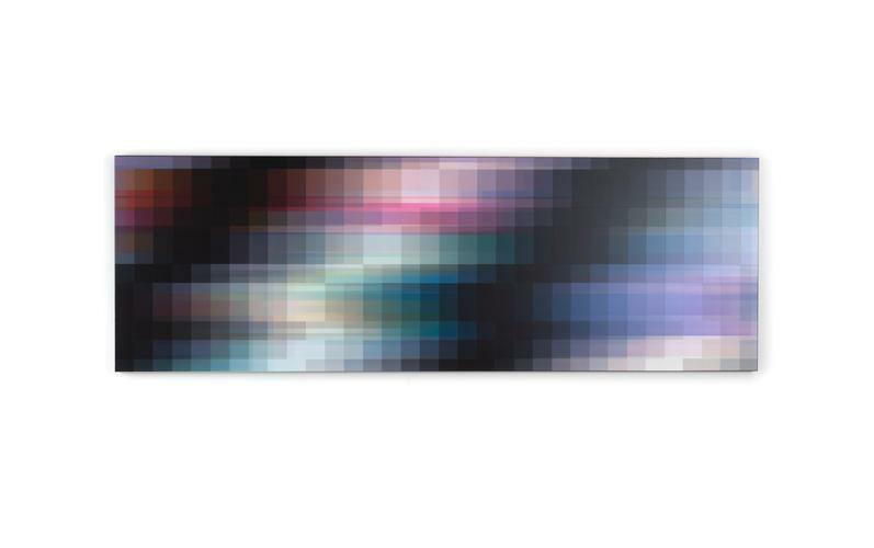Veladura Digital — vista de sala
